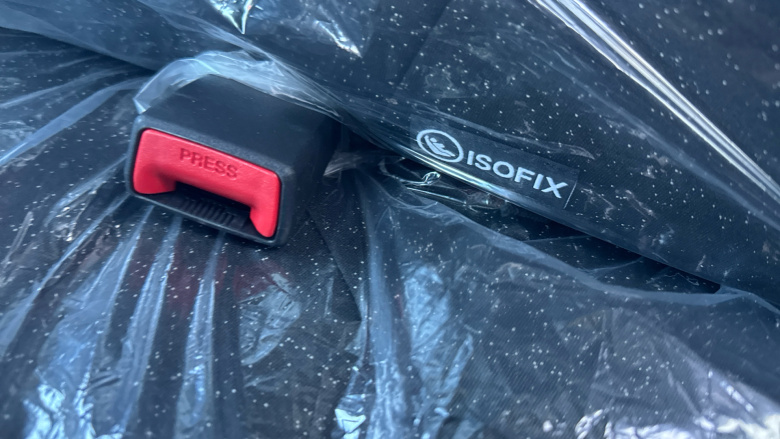 Dacia Spring 27kWh Expression 65 48kW 5dr Auto Electric Hatchback